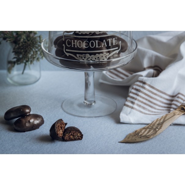 Sussumelle al bergamotto